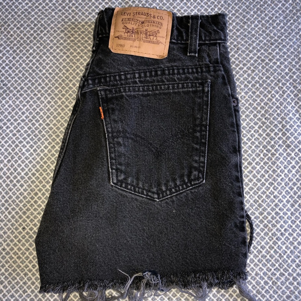 Levi’s 950 relaxed fit